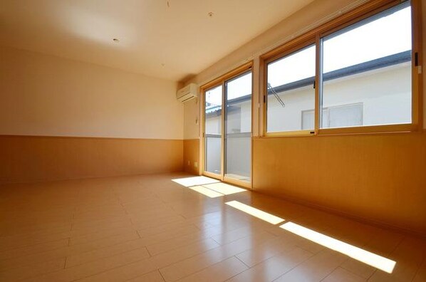 コートアステール IIの物件内観写真